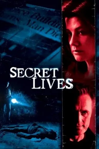 Póster de Vidas secretas