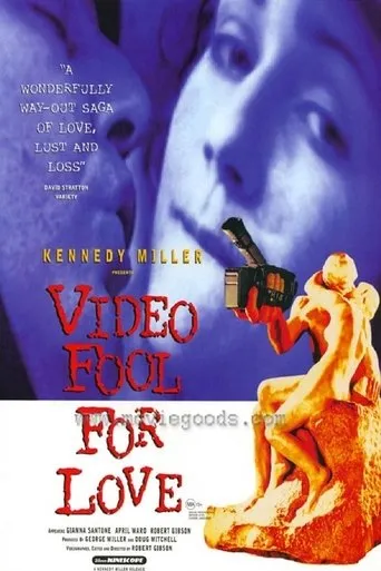 Póster de Video Fool for Love