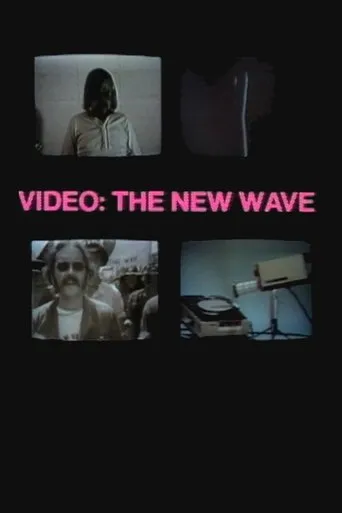Póster de Video: The New Wave