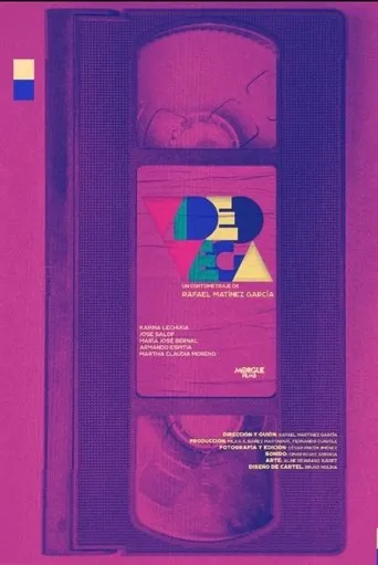 Póster de Video Vega