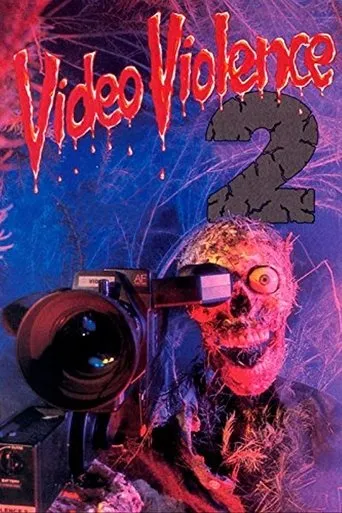 Póster de Video Violence Part 2
