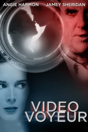 Póster de Video Voyeur: The Susan Wilson Story