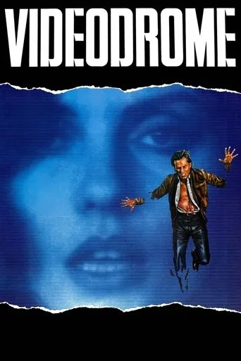 Póster de Videodrome