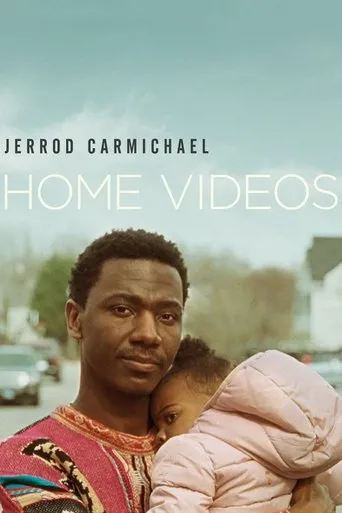 Póster de Home Videos