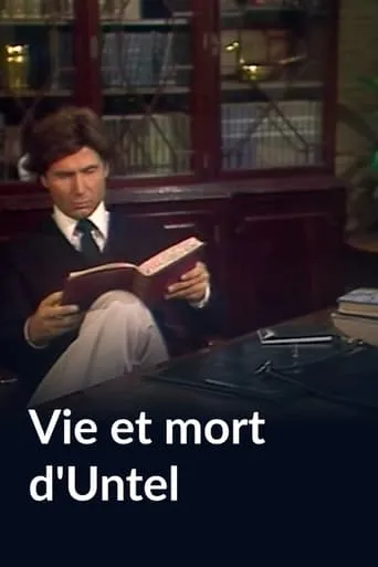 Póster de Vie et mort d'Untel