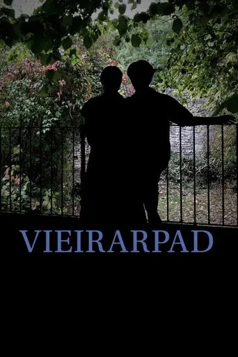 Póster de Vieirarpad