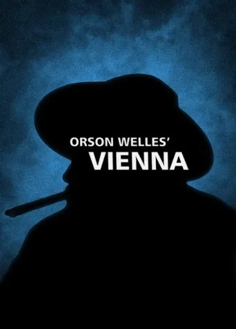 Póster de Viena (1968) con Arte Johnson