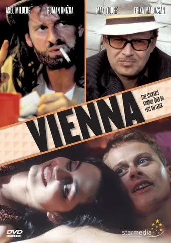 Póster de Vienna