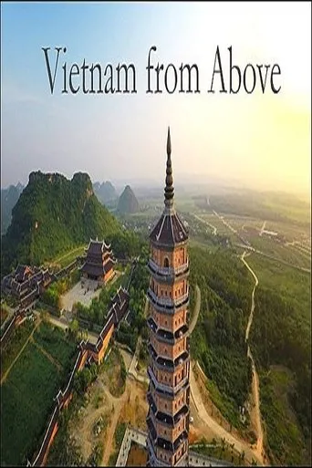 Póster de Vietnam from Above