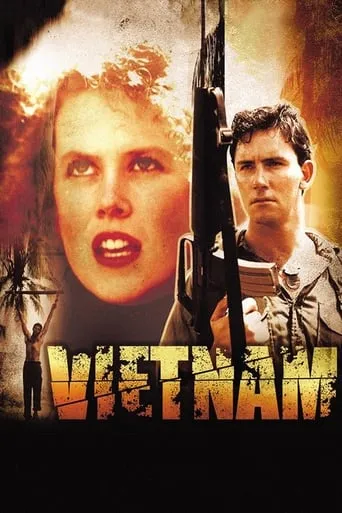 Póster de Vietnam