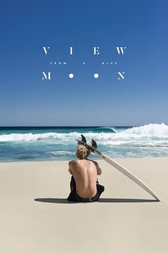 Póster de View from a Blue Moon