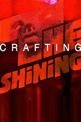 Póster de View from the Overlook: Crafting 'The Shining'
