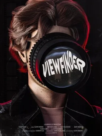 Póster de Viewfinder