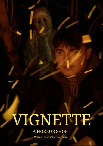 Póster de Vignette