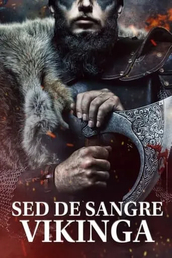 Póster de Viking: Bloodlust