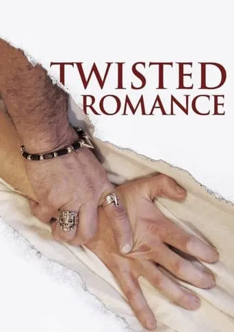 Póster de Vil romance
