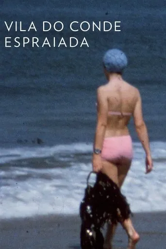 Póster de Vila do Conde Espraiada
