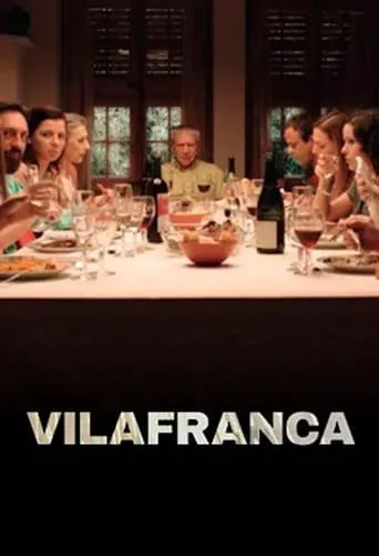 Póster de Vilafranca