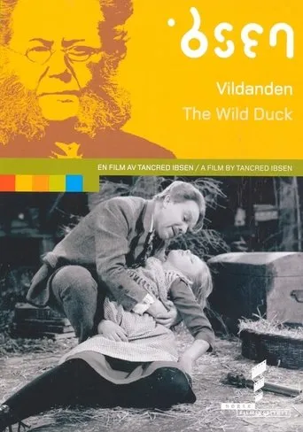 Póster de Vildanden