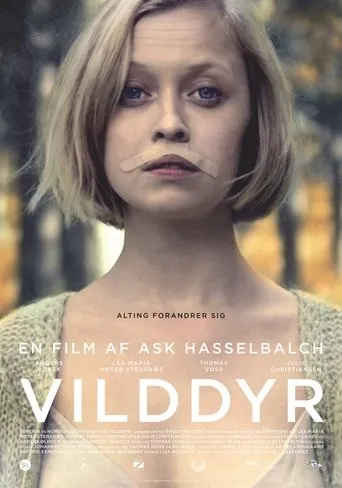 Póster de Vilddyr