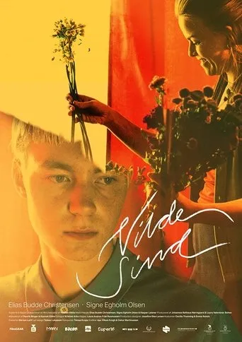 Póster de Vilde sind