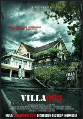 Póster de Villa 603