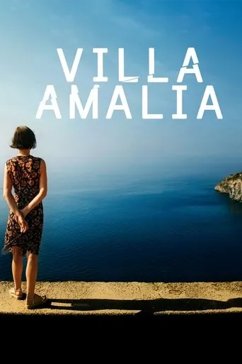 Póster de Villa Amalia