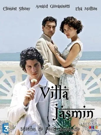 Póster de Villa Jasmin