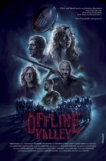 Póster de Villa Offline
