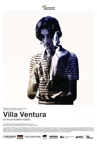 Póster de Villa Ventura