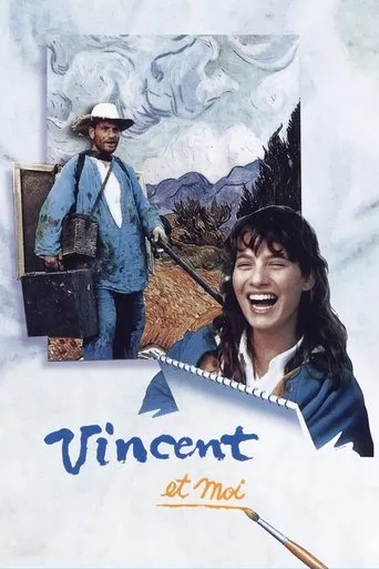 Póster de Vincent et moi