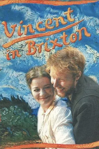 Póster de Vincent in Brixton