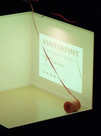 Póster de VINTERFINT
