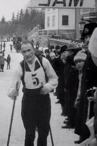 Póster de Vinteridrottsfest i Södertälje