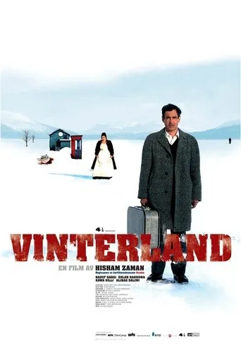 Póster de Vinterland