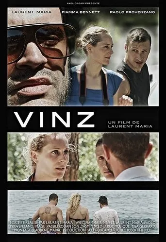 Póster de Vinz