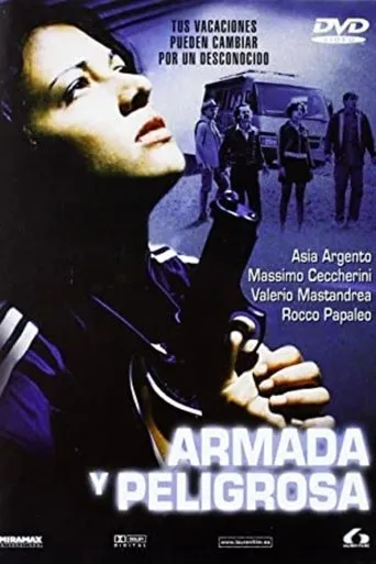 Póster de Viola bacia tutti