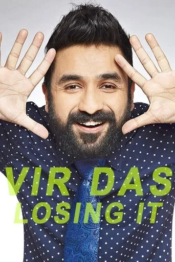 Póster de Vir Das: Losing It