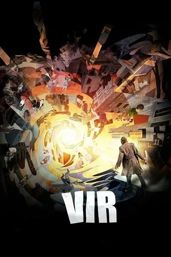 Póster de Vir
