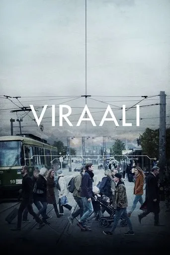 Póster de Viraali