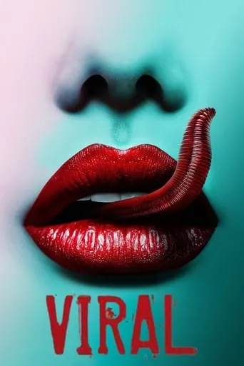 Póster de Viral