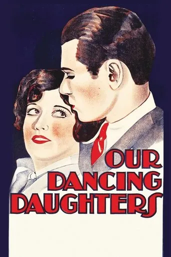 Póster de Vírgenes modernas