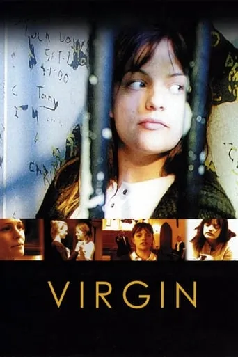 Póster de Virgin