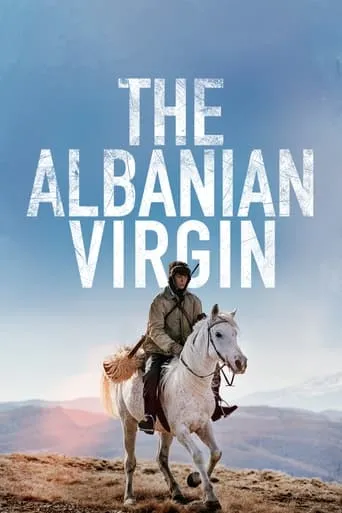 Póster de Virgjëresha shqiptare