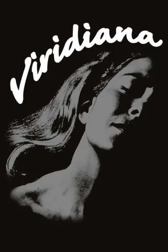 Póster de Viridiana