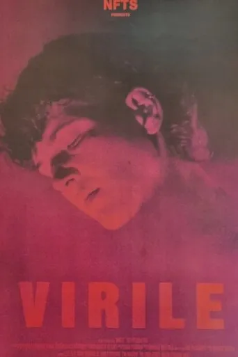 Póster de Virile