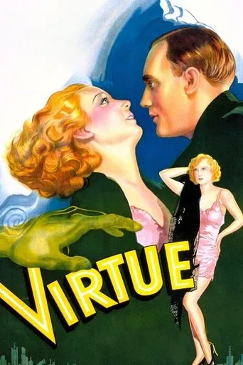 Póster de Virtue