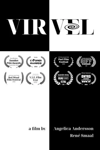 Póster de Virvel