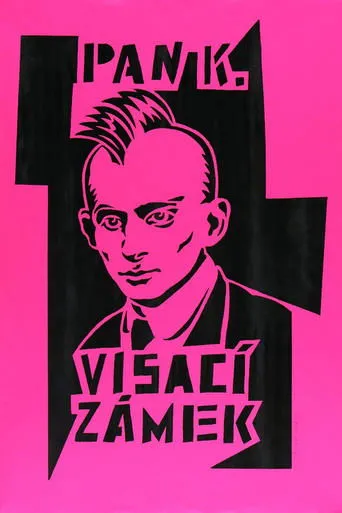 Póster de Visací zámek 1982-2007