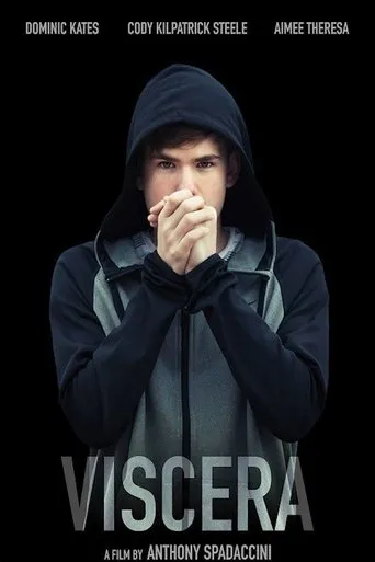 Póster de Viscera